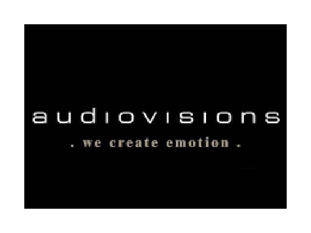 Audiovision